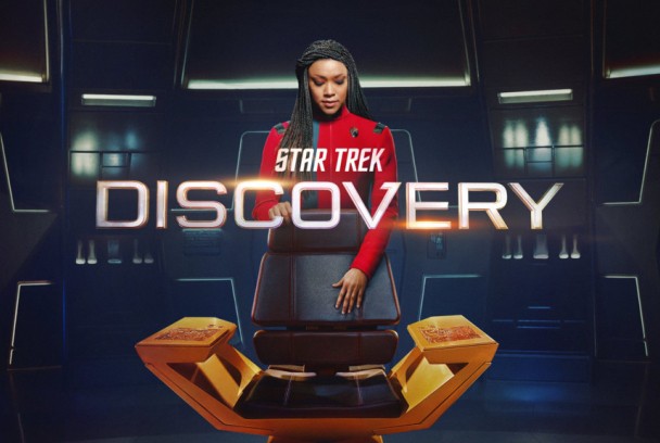 Star Trek: Discovery