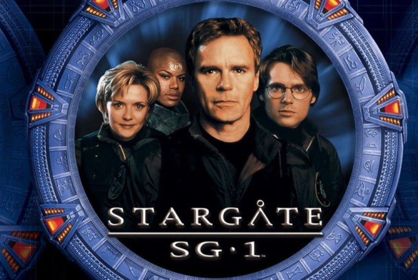 Stargate SG-1