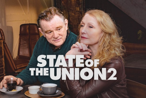 State of the Union 2