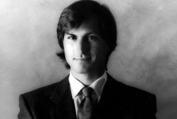 Steve Jobs: el hippy multimillonario