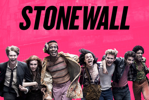 Stonewall