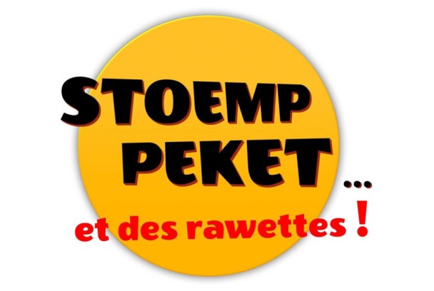 Stoemp, pèkèt... et des rawettes !