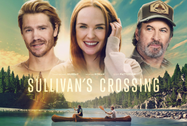 Sullivan's Crossing