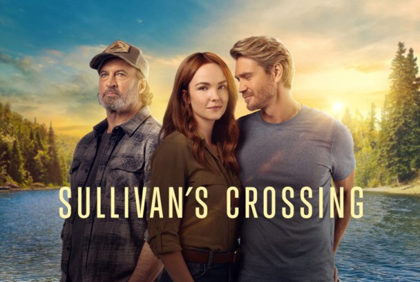 Sullivan's Crossing