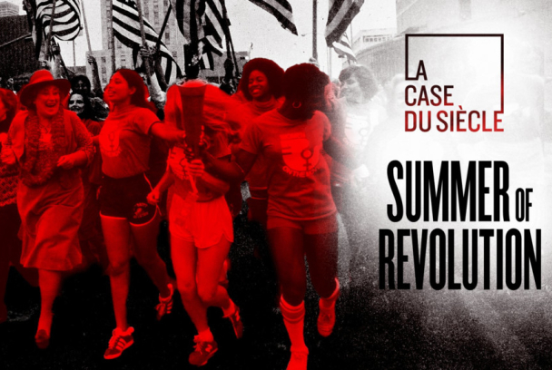 Summer of Revolution