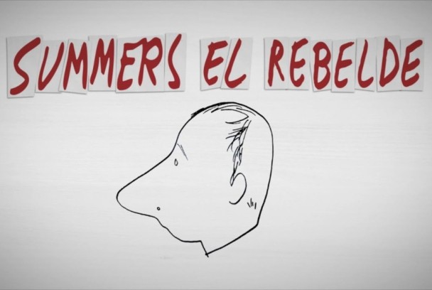 Summers, el rebelde