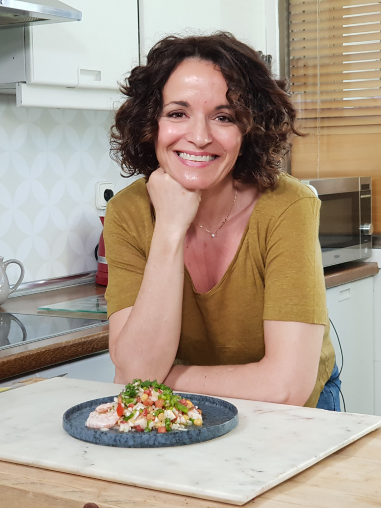 Cordero T1 Ep 13 SincroGuia TV