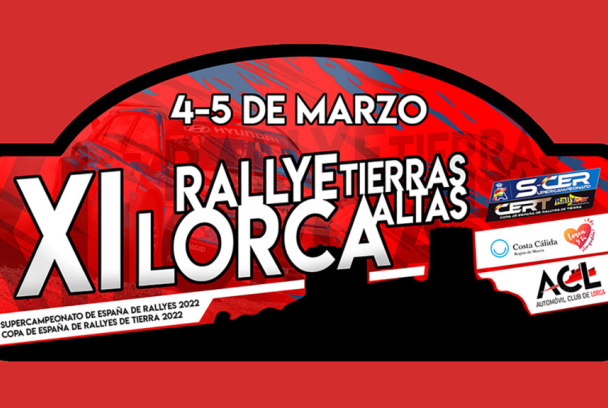 Supercampeonato de España de Rallyes