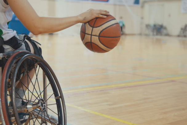 Resumen División de Honor de baloncesto en silla de ruedas