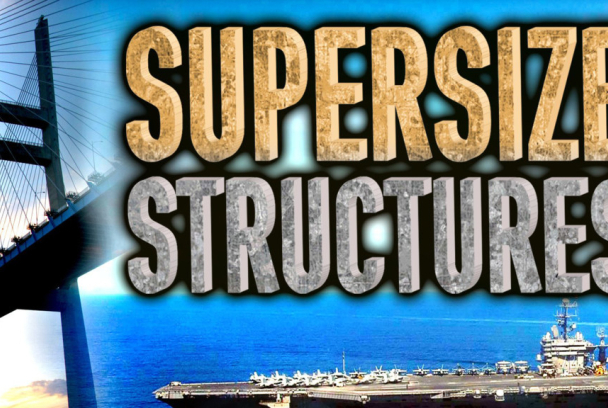 Superestructuras