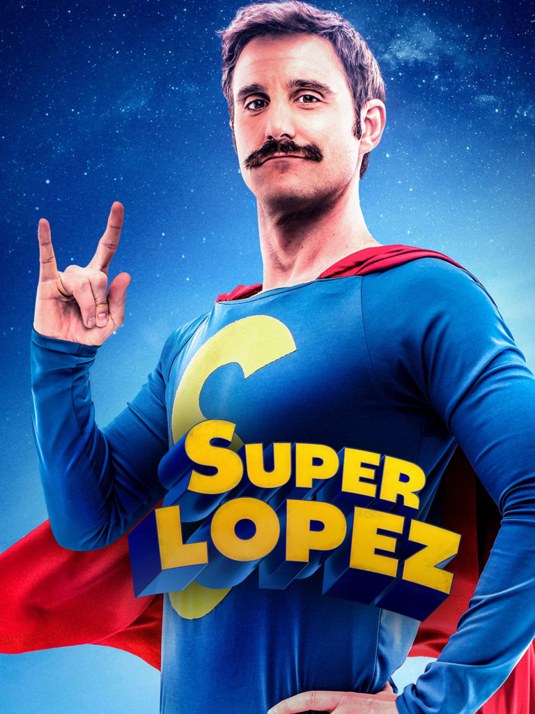 Superlópez SincroGuia TV