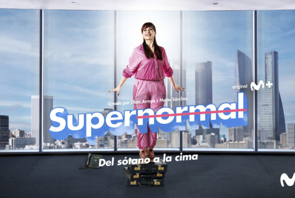 Supernormal (extras)