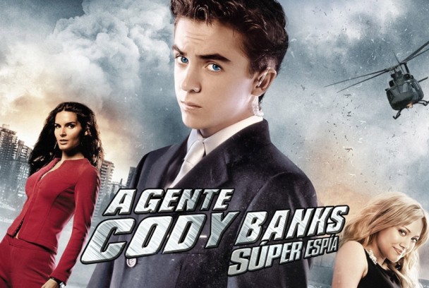 Superagente Cody Banks