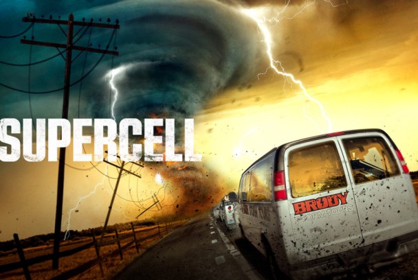 Supercell