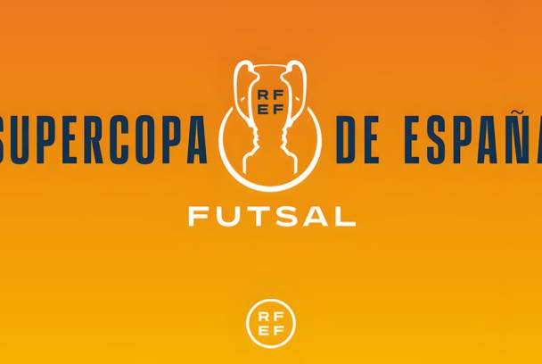 Futbol sala supercopa 2023