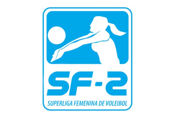 Superliga femenina de voleibol