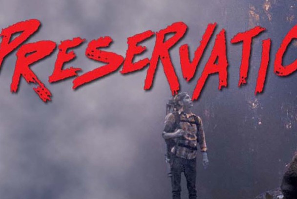 Supervivencia (Preservation)