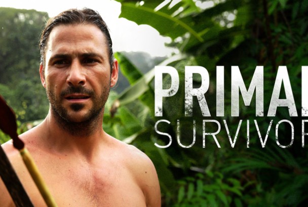 Supervivencia en la tribu: Amazonas