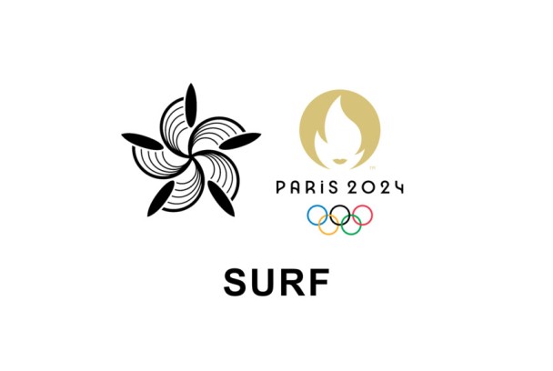 Surf | JJ OO París 2024