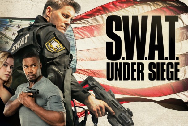 Swat: Asedio