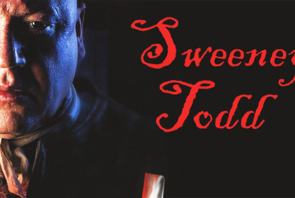 Sweeney Todd: El barbero diabólico de la calle Fleet