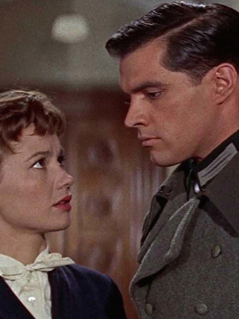Le Temps D'aimer Et Le Temps De Mourir 1958 Nominations Tìempo de amar, tiempo de morir | SincroGuia