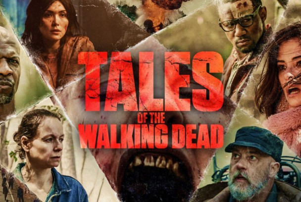 Tales of the Walking Dead