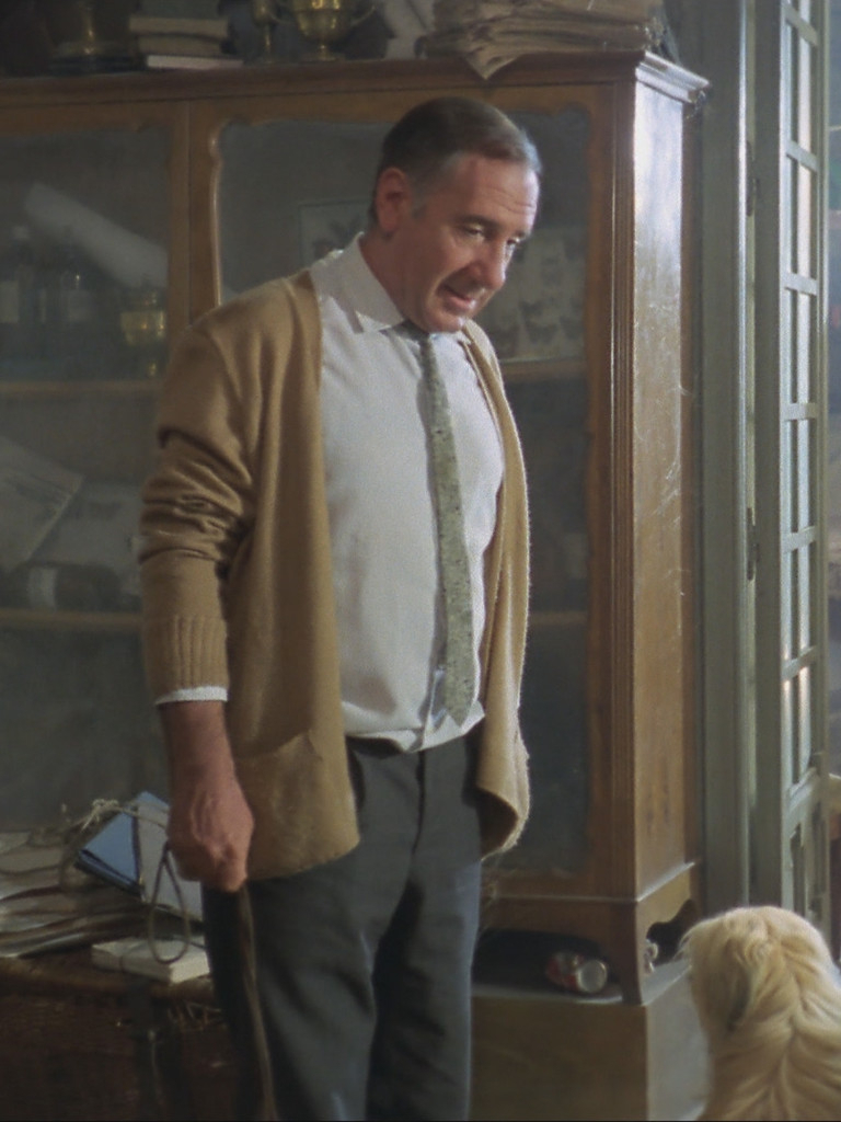 Tata mía SincroGuia TV