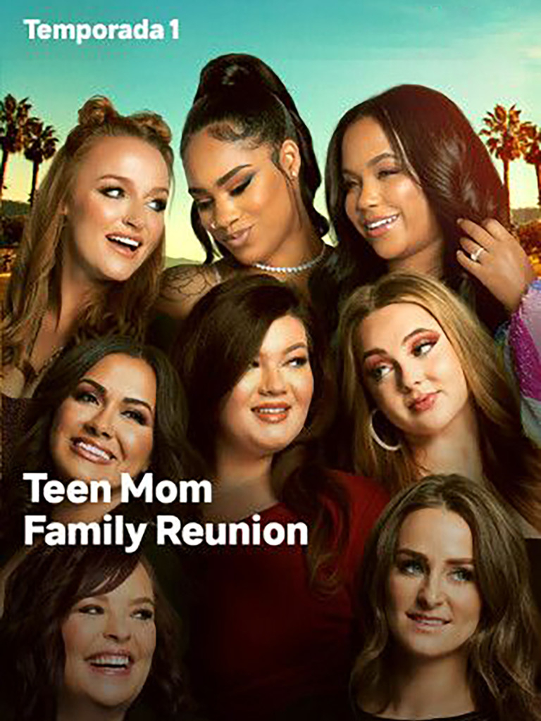 Bienvenido a Farrah-Dise - T1 Ep 4 | SincroGuia TV - Teen Mom Family Reunion Season 1 Episode 4