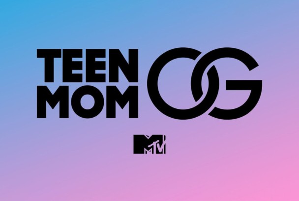 Teen Mom (Original Girls)