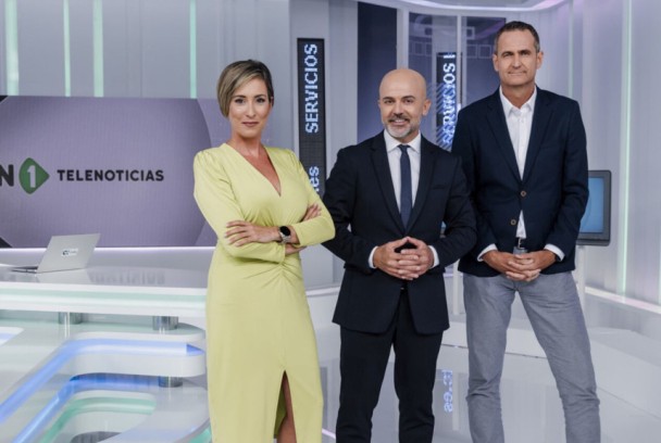 Telenoticias 1