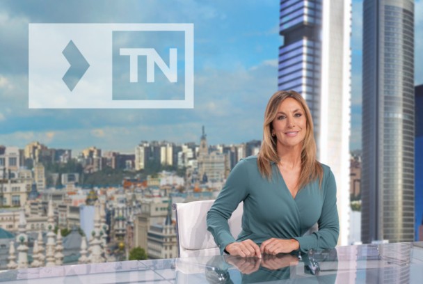 Telenoticias 2