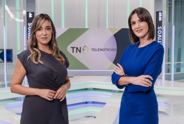 Telenoticias 2