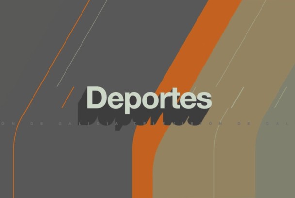 Telexornal Deportes Mediodía