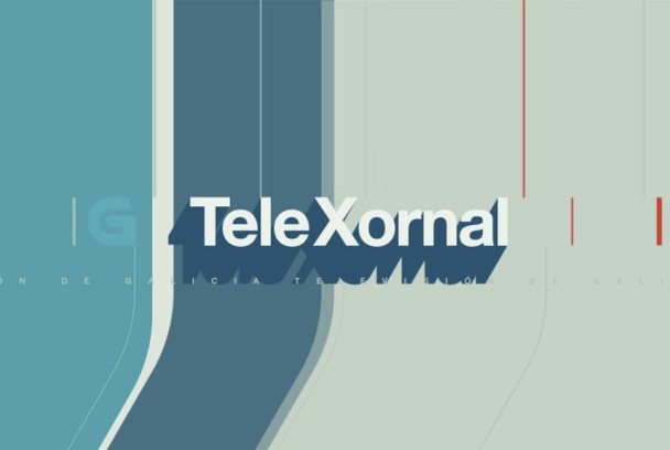 Telexornal Mediodía