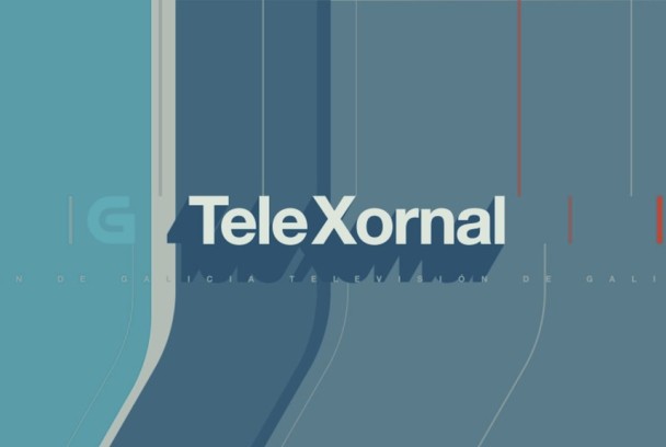 Telexornal Serán fin de semana