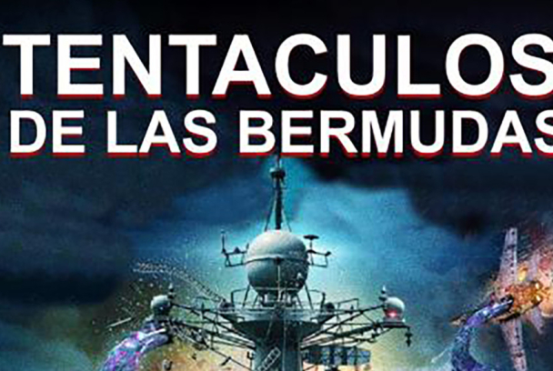 Tentáculos de las Bermudas