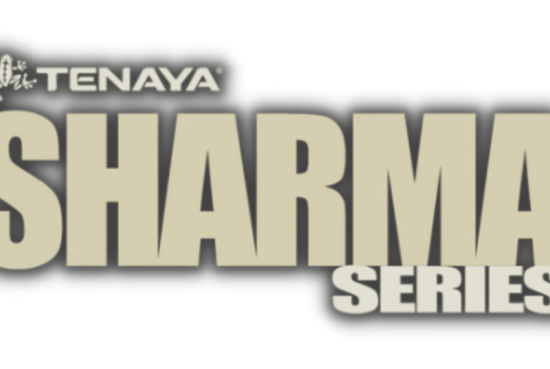 Tenaya Sharma Series