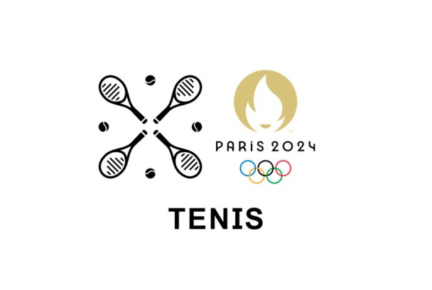 Tenis | JJ OO París 2024