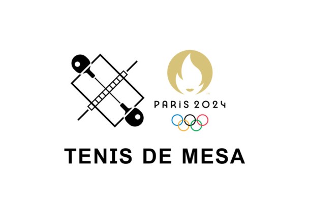 Tenis de mesa | JJ OO París 2024