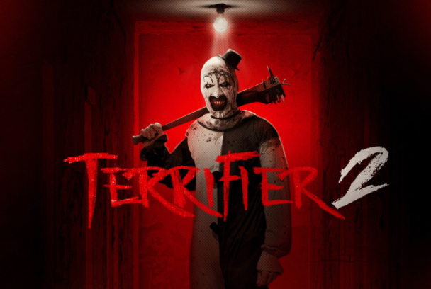 Terrifier 2