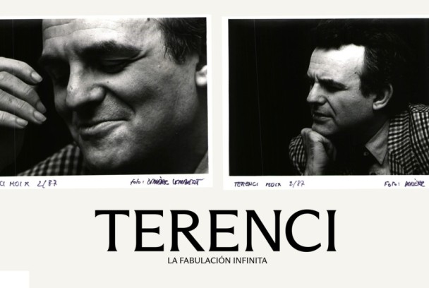 Terenci. La fabulació infinita