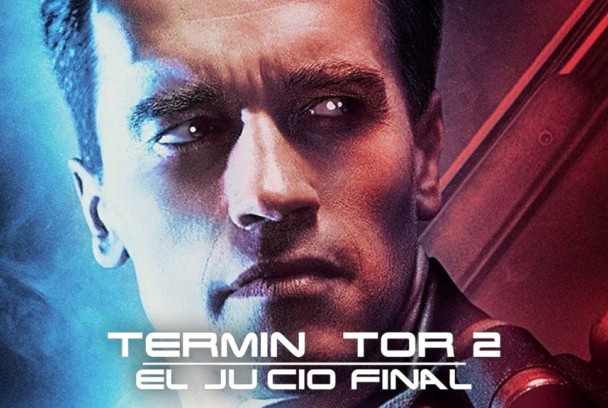 Terminator 2: El juicio final