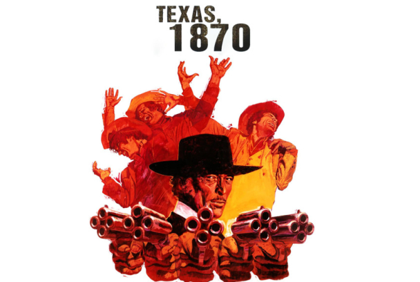 Texas 1870