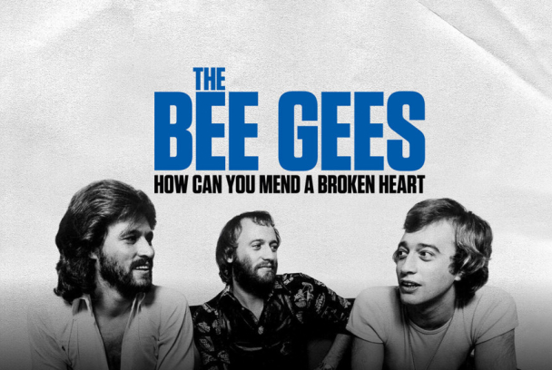 The Bee Gees