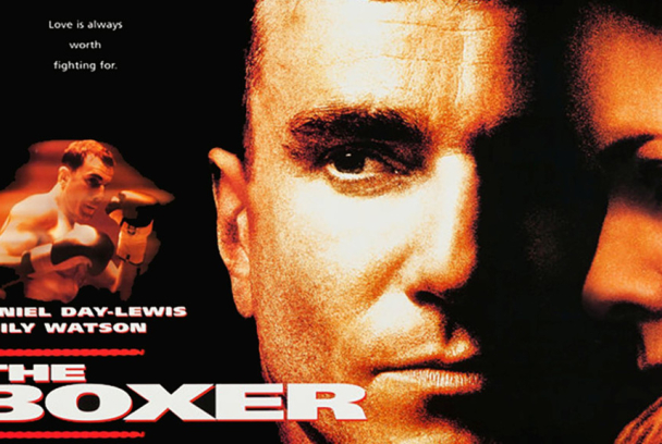 The Boxer