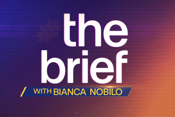 The Brief with Bianca Nobilo
