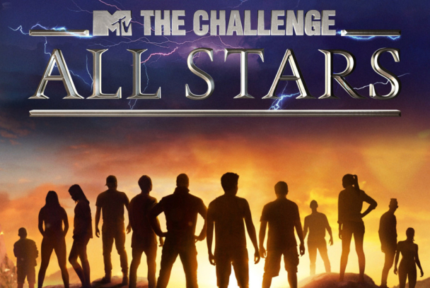 The Challenge: All Stars