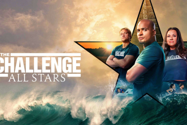 The Challenge: All Stars