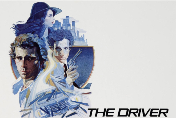 The Driver